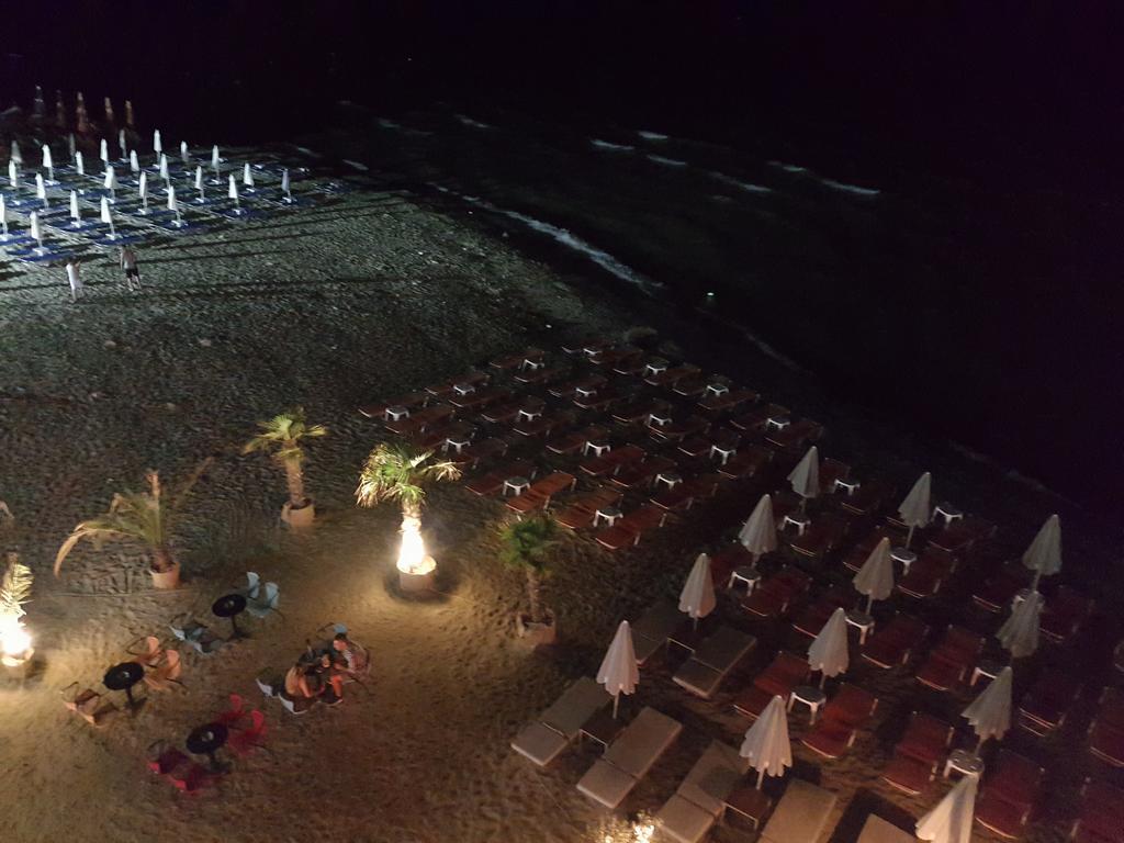 Studio Just On The Beach Παραλία Εξωτερικό φωτογραφία
